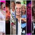 Fotos taget af (fra venstre mod højre): Thomas Borberg, Jacob Ehrbahn, Benny Kjølhede, Emil Nicolai Helms, Mark Sigetty, Christian Falck Wolff, Martin Lehmann, Benny Kjølhede, Mogens Flindt og Jyllands-Posten