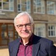 Niels Højberg mener selv, at den største magt, han havde som stadsdirektør, var, at han kunne tvinge folk til at mødes og snakke om ting, der skulle løses. Foto: Sten Brøgger