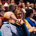 Som den første danske by får Aarhus en festival for film og serier, hvor man kan få smukig på det næste nye, møde filmstjerner og opleve talks med instruktørerne. Pressefoto