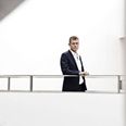 Henrik Lind har solgt sin virksomhed Danske Commodities til norske Equinor.