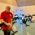 Formand for Åstrup IF Jørgen Josefsen har valgt at lægge debatten ned i forhold til en potentiel konkurrencesituation mellem foreningens fitnesstilbud og kommunens selvtræningstilbud. Arkivfoto: Simon Carlson