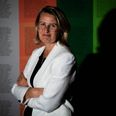 Siden 1. januar 2022 har Rebecca Matthews stået i spidsen for Aros. Foto: Benny Kjølhede