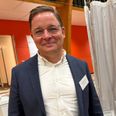 Christoffer Pedersen (V) kritiserer måden, den socialdemokratiske borgmester ledte forhandlingerne på på valgnatten, men han understreger, at det ikke betyder, at Venstre ikke vil tage ansvar. Foto: Anne Frank Henriksen
