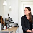 Anne Hjernøe har arbej­det med mad det meste af sit liv og har valgt en film om netop det emne til en af Mine Aftner i Paradis 25. oktober. Arkivfoto