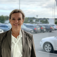Kamstrup har ansat 54-årige Camilla Wolff som chef for lederudvikling. Pressefoto