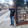 Sam’s Køkken i Storegade 2 er lukket helt, og Sam’s Pita & Burger er rykket fra Storegade 5 over i førstnævntes lokaler i nummer 2. Den lille tilbygning i Storegade 5 kommer dog ikke til at stå tom. Her vil Mahmoud Al Tanji nemlig åbne et ishus. Arkivfoto: Jeppe Rafn