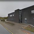 Klubben ved Stilling Skole.