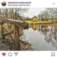 At have hele Djursland som arbejdsplads er vidunderligt – for at bevæge sig rundt i noget af Danmarks smukkeste natur kan man kun blive glad i låget af! Derfor kan vi heller ike helt lade være at dele nogle af vores naturbilleder med jer. (9. februar 2018)