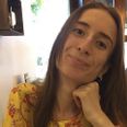 Denne 17-årige pige fra Roskilde er meldt savnet. Privatfoto
