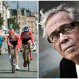 Der har tidligere været bl.a. World Cup-cykling på Ingerslevs Boulevard i Aarhus, som her i 2006. Til september er det så Jørgen Leths Mindeløb, der bliver skudt i gang. Arkivfoto: Thomas Fredberg/Steen Wrem