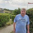 Kaj Nissen synes også, det er en svær pille at sluge, at alle sommerhusejere skal betale, for at storsommerhuse kan blive kloakeret. Foto: Anette Bonde.