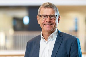 Jan Winther har valgt at opsige sin stilling som adm. direktør i Velas, der er en af landets største rådgivningsvirksomheder. 