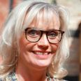 Pernille Bruun arbejder i det daglige tæt sammen med museumsdirektør i Den Gamle By. Foto: Privat