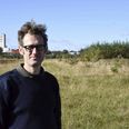 Christoffer Schou købte grunden i Skovby af kommunen i 2012 med henblik på udstykning. I 2013 søgte han om lov til at udstykke, men tilladelsen blev sat på stand by blandt andet fordi der skulle udarbejdes en lokalplan. Kommunen har ifølge Planloven pligt til at fremme udarbejdelsen af en lokalplan i tilfælde som disse. I Kommuneplan 2016 var området, som Christoffer Schou vil udstykke, stadig udlagt til boliger - uden at der dog var blevet lavet en lokalplan. Han søgte derfor igen om tilladelse til at udstykke. Arkivfoto