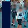 Personer er sløret, da politiet nu er bekendt med flere af deres identiteter.