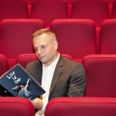 Jeppe Uggerhøj kommer fra en stilling som programchef i Musikkens Hus i Aalborg. Han er også uddannet på det Jyske Musikkonservatorium og har desuden en uddannelse i erhvervsøkonomi og musikvidenskab fra Aarhus Universitet. Nu er han programchef i Musikhuset i Aarhus.