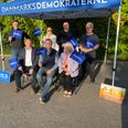 Danmarksdemokraterne klar med otte kandidater til kommunalvalget i Syddjurs. Partiprogrammet indeholder flere punkter, som uden tvivl vil få de nuværende partier til at stejle. Pressefoto