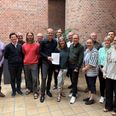 Der er enighed hele vejen rundt, så alle partier bakker op om kommunens budget for de kommende år. Pressebillede