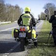 Politiet har i øjeblikket ekstra fokus på vanvidsbilister. I aftes blev i alt syv bilister noteret for hastighedsoverskridelser ved Nr. Vissing. Arkivfoto