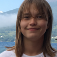 14-årige Therese Jakobsen