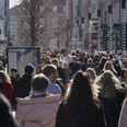 Paw Sko har været fast inventar på Strøget siden 1974, men om lidt er det slut. Foto: Kasper Heden Andersen