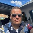 Thomas Markholm overtager Centralkroen i Hadsten og har masser af tro på, at det lykkes ham at drive værtshuset videre på en god måde. Privatfoto
