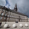Kongehuset vil nu offentliggøre gavelister. Foto: Jens Dresling/Ritzau Scanpix
