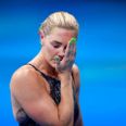 Jeanette Ottesen var til sit sidste OL i Tokyo i 2021. Arkivfoto: Jens Dresling/Ritzau Scanpix