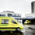 Akut mangel på intensivpladser tvinger Odense Universitetshospital til at udskyde hjerne- og kræftoperationer. Foto: Lasse Kofod