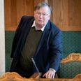 Den tidligere forsvarsminister oplyste sidste uge, at han ikke opstiller til næste valg - nu er han sigtet for at bryde sin tavshedspligt i omtale af overvågningssamarbejde med USA. Arkivfoto: Mads Claus Rasmussen/Ritzau Scanpix