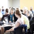 Skanderborg er en ud af ni kommuner, som er nomineret til årets ungdomskommune. Arkivfoto