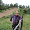 Den 1.700 meter lange crossbane ved Rostved har været det halve af Niels 'Crosboss' Mikkelsens liv i 40 år, og det er slet ikke slut endnu. Fotos: Lars Norman Thomsen