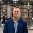 Leif Lahn Jensen: »Folk må sådan set tænke, hvad de vil, men det er ærlig snak, at jeg først nu har haft mulighed for at sætte mig ind i de lokale forhold i Hyllested.« Arkivfoto