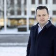 Andelen af internationale studerende på kandidatniveau er lavere i Østjylland end i andre dele af landet. »Det kan virksomhederne i Danmarks næststørste vækstcenter ikke være tjent med,« siger formanden for Business Region Aarhus, Frands Fischer.