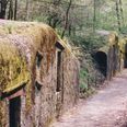 Skanderborg Bunkerne er indrettet med udstillinger om blandt andet tyskerne i Skanderborg. Pressefoto