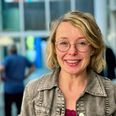 Anne Heeager, formand for Kultur, Fritids- og Idrætsudvalget, lægger stor vægt på, at det er borgerne i Galten-Skovby, der er med til at beslutte, hvordan de 50 mio. kr. bruges bedst. Foto: Grethe Bo Madsen