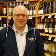 Claus Lundberg, chef for Danmarks største Dagli’Brugs målt på omsætning.