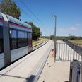 Letbanen mellem Aarhus H og Grenaa får fra 28. juni halvtimesdrift i dagtimerne om søndagen. Arkivfoto