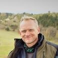 Jørgen Ivar Brus Mikkelsen (V): Kan Venstre og Socialdemokratiet finde hinanden i kampen for Mols Bjerges kulturveje? Pressefoto