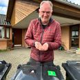 Selvom maddiker ved første øjekast forbindes med noget ulækkert for mange, er det omvendt et helt naturligt fænomen, som vi oplever hvert år i forbindelse med, at sommervarmen kommer og temperaturen stiger, siger Morten D.D. Foto: Kredsløb