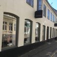 Genbrugsbrugsbutikken Komma lukker ved udgangen af august. Arkivfoto: M. Jeppesen