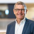 Jan Winther stopper efter planen 31. august. Pressefoto
