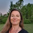 Heidi Kasper Hansen nåede at være sognepræst i Hornslet i halvandet år. 1. december går turen videre til Bjerringbro og Sahl-Gullev Pastorat. Arkivfoto