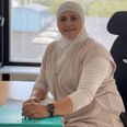Abir Alameddine Arja, direktør i Kærfuld, er klar til at rykke ind i Skanderborg. Pressefoto