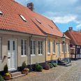 Turistforeningen for Ebeltoft og Mols: Vi har brug for et turistkontor, som gør et enkelt stykke arbejde for alle her i Syddjurs. Arkivfoto