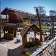 Manglen på pædagoger i Aarhus er nu stå stor, at stuer må stå tomme, fordi der ikke er voksne nok til at passe på børnene. Derfor har Aarhus Kommune ophævet pasningsgarantien i de otte garantidistrikter. Arkivfoto: Jonas Olufson/Ritzau Scanpix