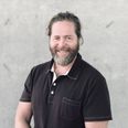 Christer Windeløv-Lidzélius har gennem de seneste 17 år varetaget rollen som rektor på uddannelsen, som blev grundlagt af Uffe Elbæk i 1991. Pressefoto