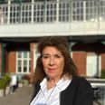 Rita Laustsen og hendes mand Jes har i omkring et kvart århundrede drevet Restaurant Kohalen i Sydhavnen sammen. Foto: Sten Brøgger