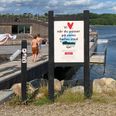 Bybadet ved Kulturhuset i Skanderborg er tilgængeligt for alle. Ikke alle bør dog bruge det alene. Foto: Sten Brøgger