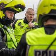 Der er mange nye i trafikken. Derfor sætter politiet målrettet ind i denne og næste uge. Foto: Signe Lægsgaard/Ritzau Scanpix
